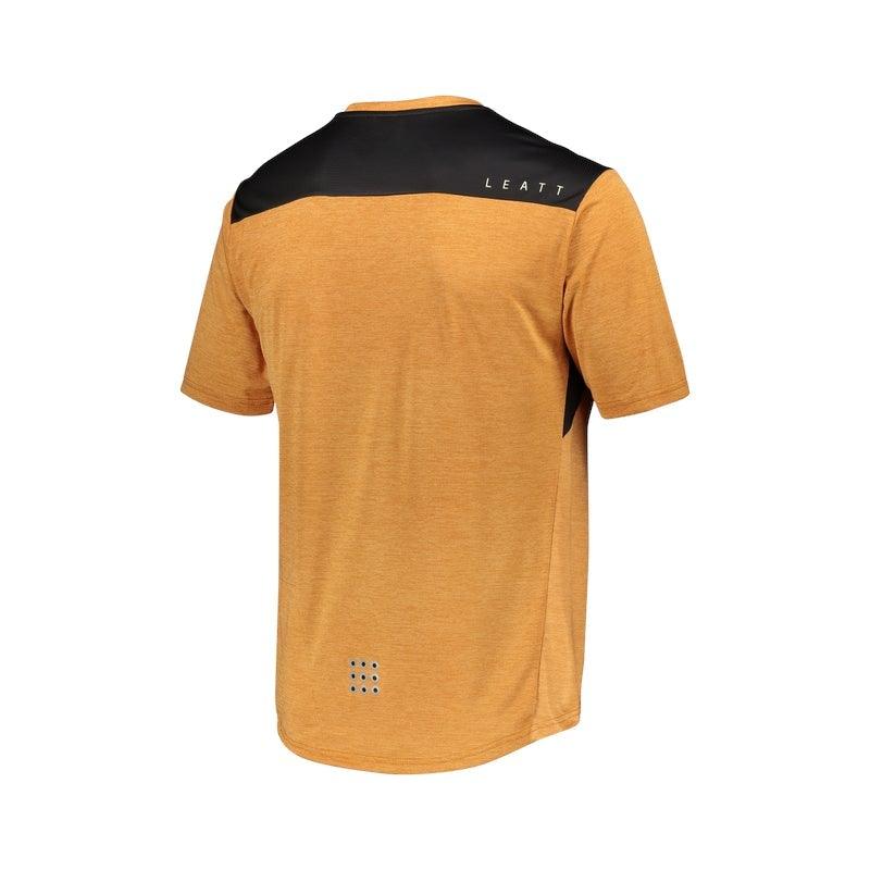 Leatt Men's MTB Trail 1.0 Jersey Apparel - Clothing - Men's Jerseys - Mountain