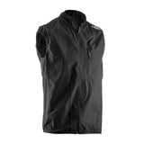 Leatt Men's RaceVest Lite Black / S Apparel - Clothing - Men's Vests