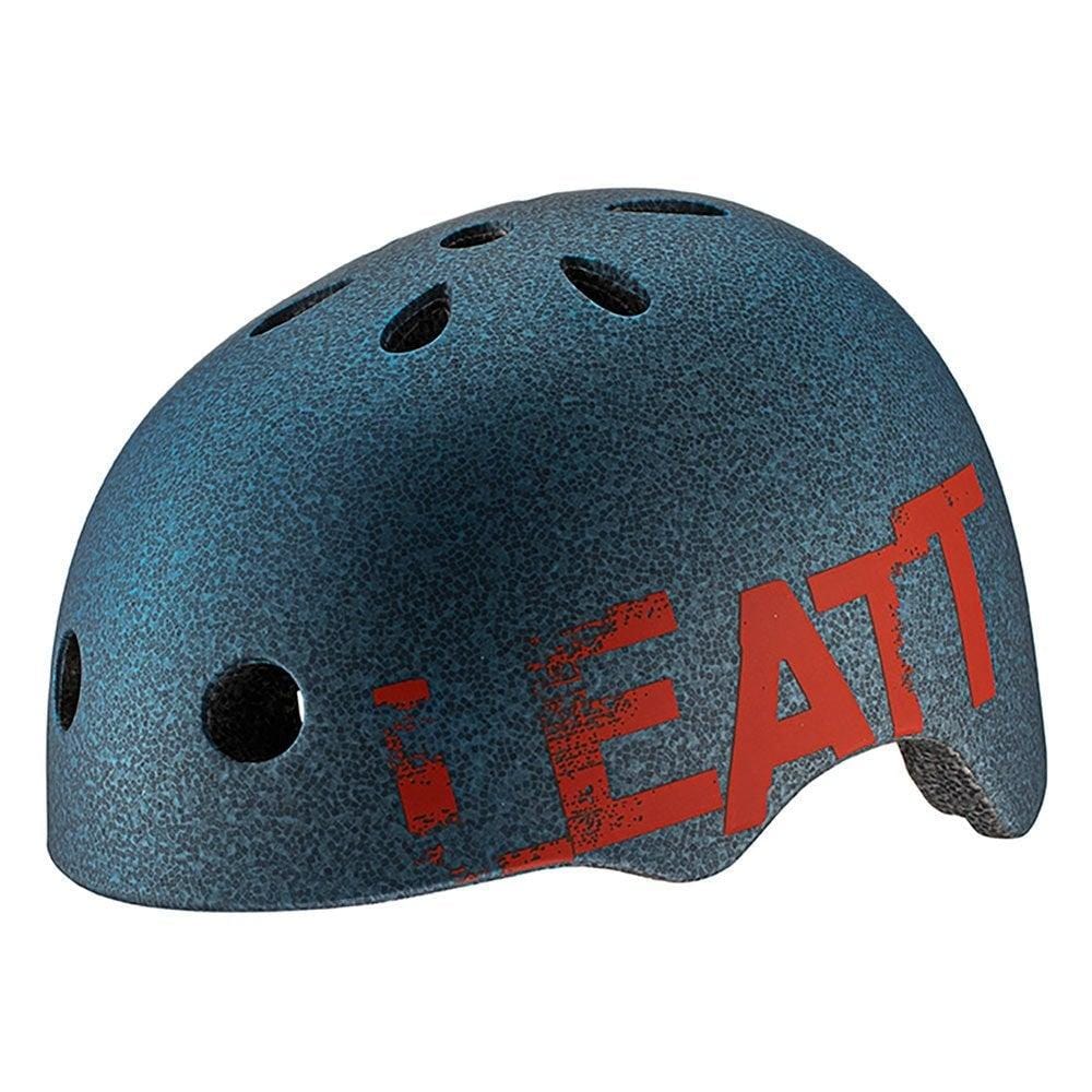 Leatt MTB Urban 1.0 Helmet V21 Chilli / XS/S Apparel - Apparel Accessories - Helmets - Mountain - Open Face