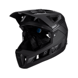 Leatt Protection Helmet MTB 4.0 Enduro Apparel - Apparel Accessories - Helmets - Mountain - Full Face