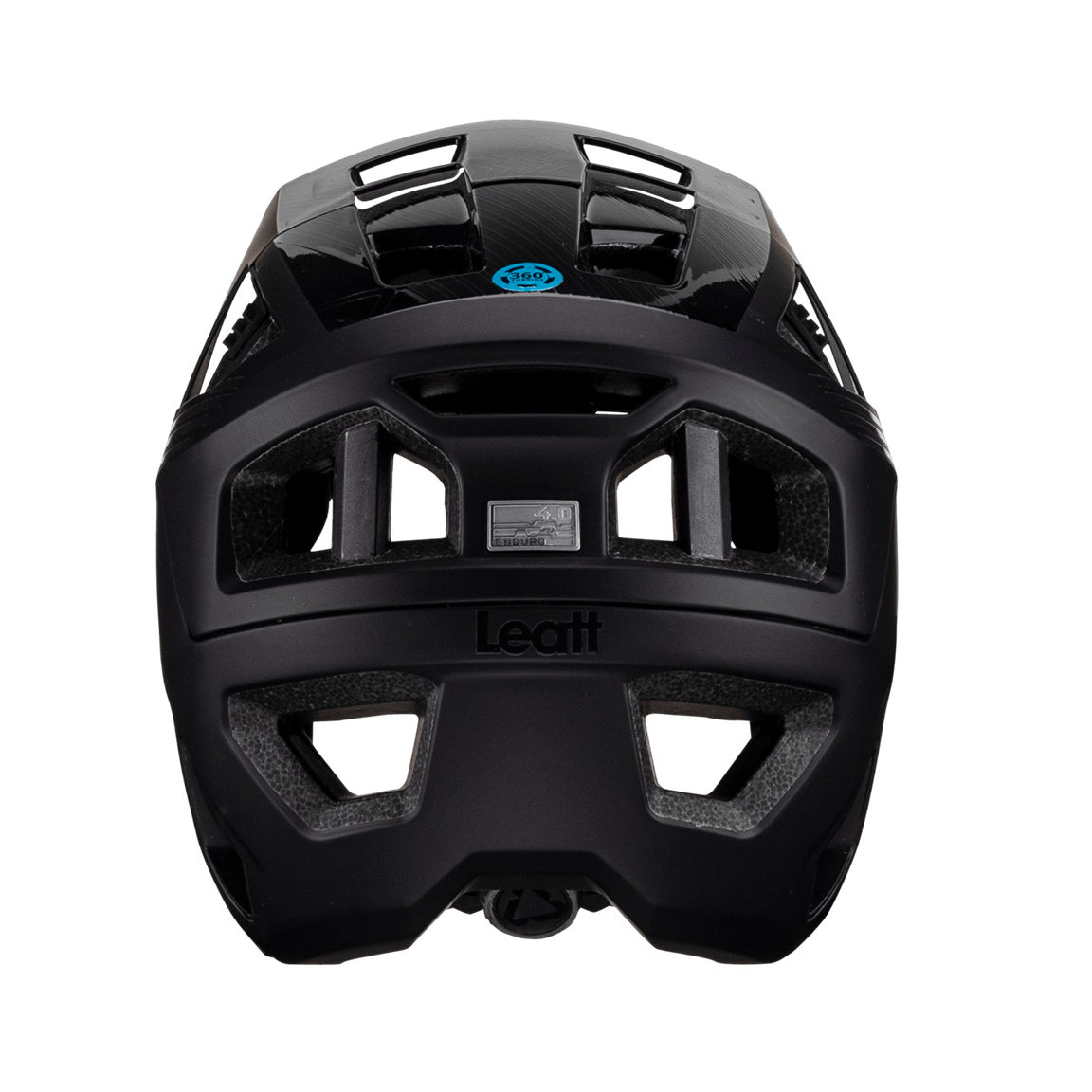 Leatt Protection Helmet MTB 4.0 Enduro Apparel - Apparel Accessories - Helmets - Mountain - Full Face