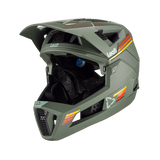 Leatt Protection Helmet MTB 4.0 Enduro Apparel - Apparel Accessories - Helmets - Mountain - Full Face