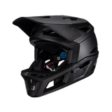 Leatt Protection Helmet MTB 4.0 Gravity Apparel - Apparel Accessories - Helmets - Mountain - Full Face