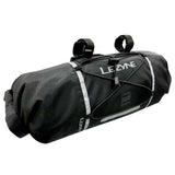 Lezyne Bar Caddy Lezyne, Bar Caddy, Handlebar Bag, 7L, Black Handlebar Bags