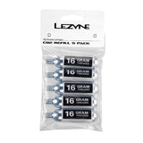 Lezyne CO2 Cartridge CO2 Cartridges