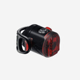 Lezyne Femto USB Drive Rear Light Black Accessories - Lights - Rear