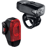 Lezyne KTV Drive/KTV Drive+ Front and Rear Light Set Accessories - Lights - Sets