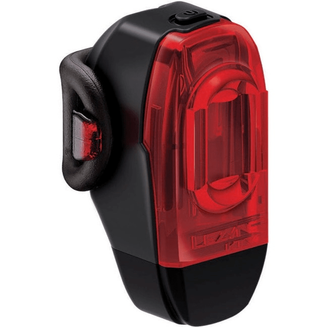 Lezyne KTV Drive+ Light Rear Accessories - Lights - Rear