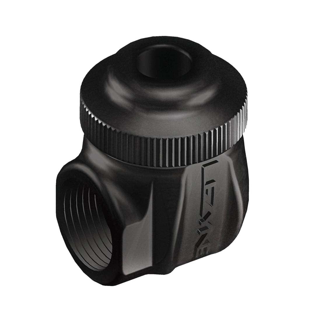 Lezyne Speed Chuck Pump Head Accessories - Pumps