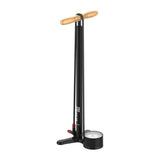 Lezyne Steel Floor Drive Black Floor Pumps