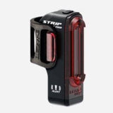 Lezyne Strip Alert Drive Rear Light Black Accessories - Lights - Rear