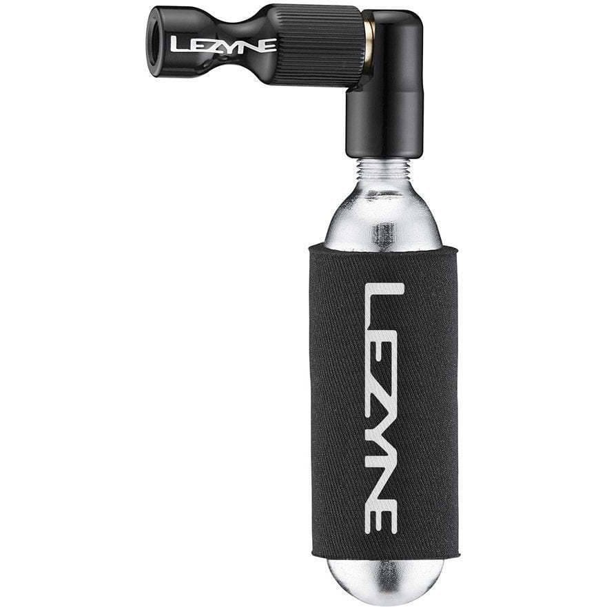 Lezyne Trigger Drive CO2 Inflator Accessories - Pumps