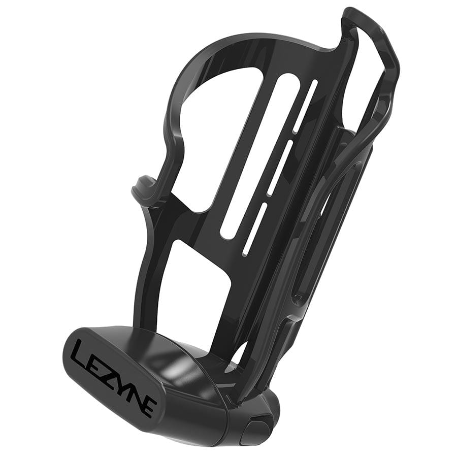 Lezyne Tubeless Flow Storage Loaded (Right) Bottle Cages