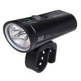 Light & Motion Seca Comp 1500 Front Light Black Pearl Accessories - Lights - Front