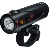 Light & Motion VIS 1000 Front Light Trooper Black Accessories - Lights - Front