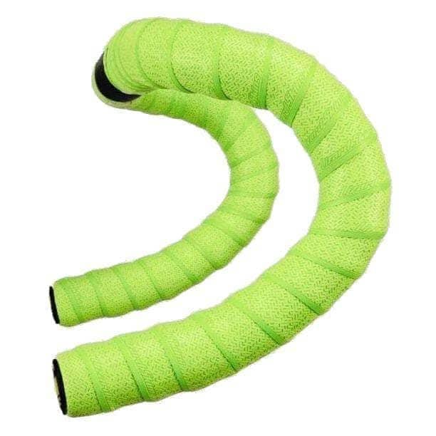 Lizard Skins DSP 3.2 Hyper Green Parts - Handlebar Tape