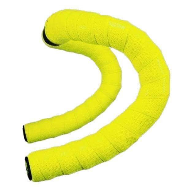 Lizard Skins DSP 3.2 Neon Yellow Parts - Handlebar Tape