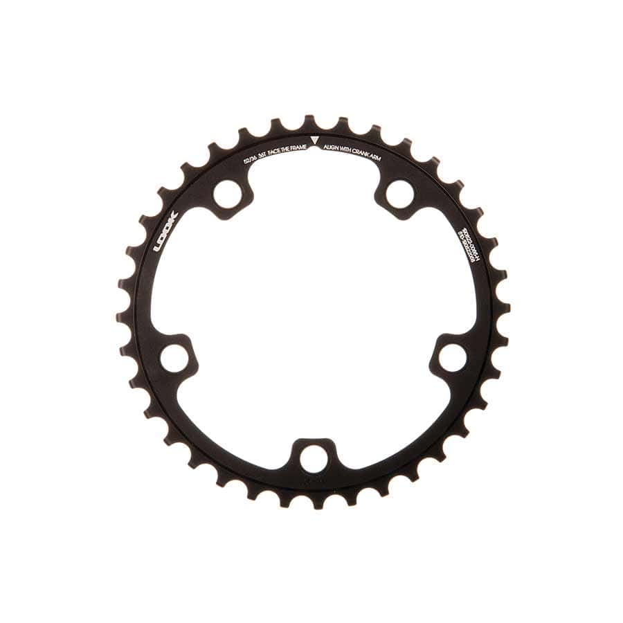 Look 36T Chainring Look, 36T, 11sp., BCD: 110mm, 5 Bolts, Inner Chainring, 3292 Chainrings