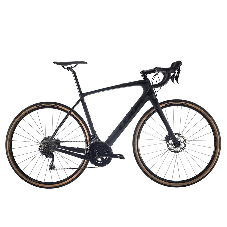 Look 765 Gravel Disc S / S Road Bicycles