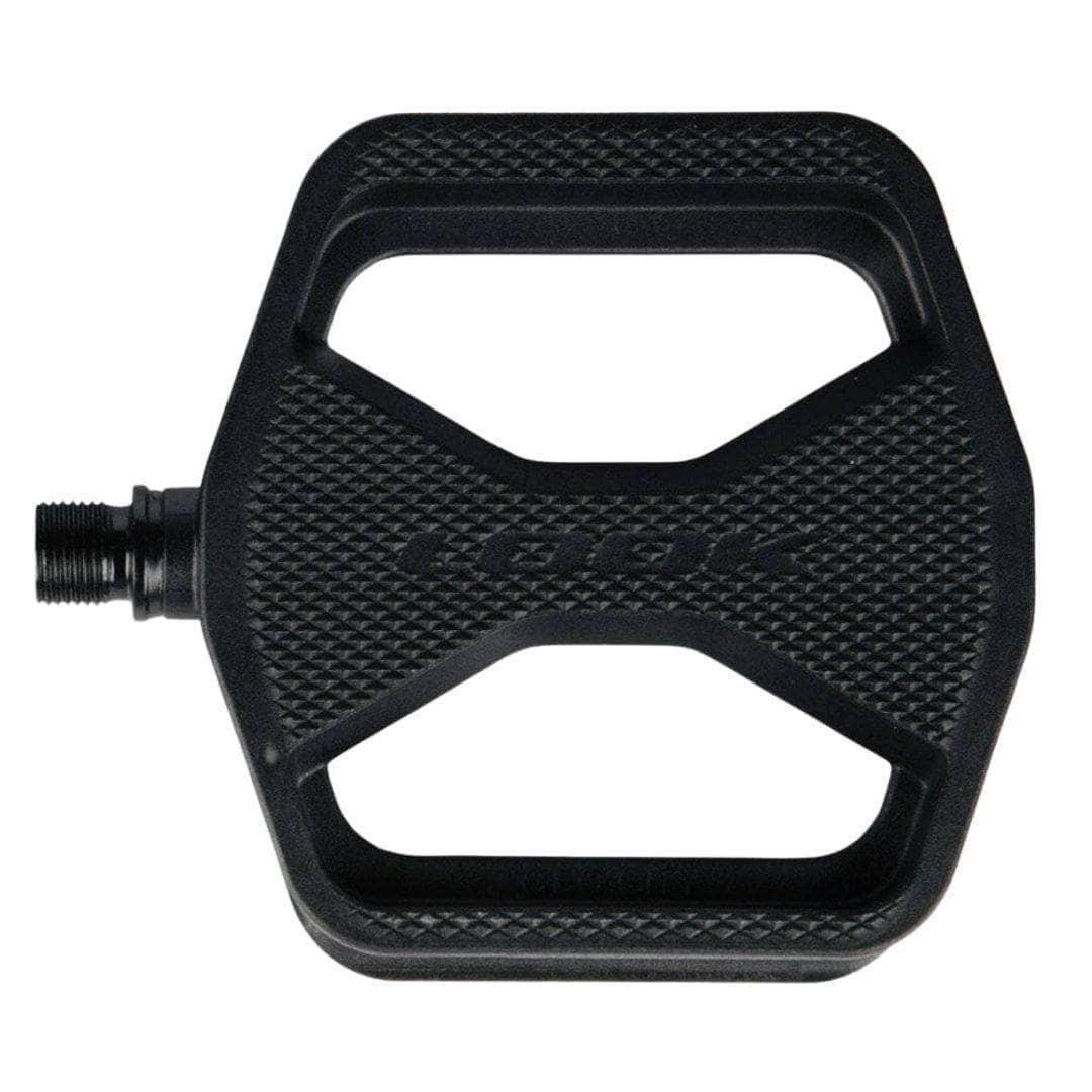 LOOK Geo City Pedal Black Parts - Pedals - Mountain - Flats