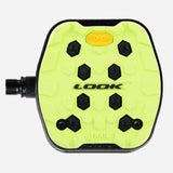 LOOK Trail Grip Pedal Green Platform Pedals