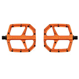 Look Trail Roc Plus Orange, Pair Platform Pedals