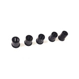 Look Zed Chainring Nuts Look, Zed, Chainring nuts, 5pcs Chainring Hardware