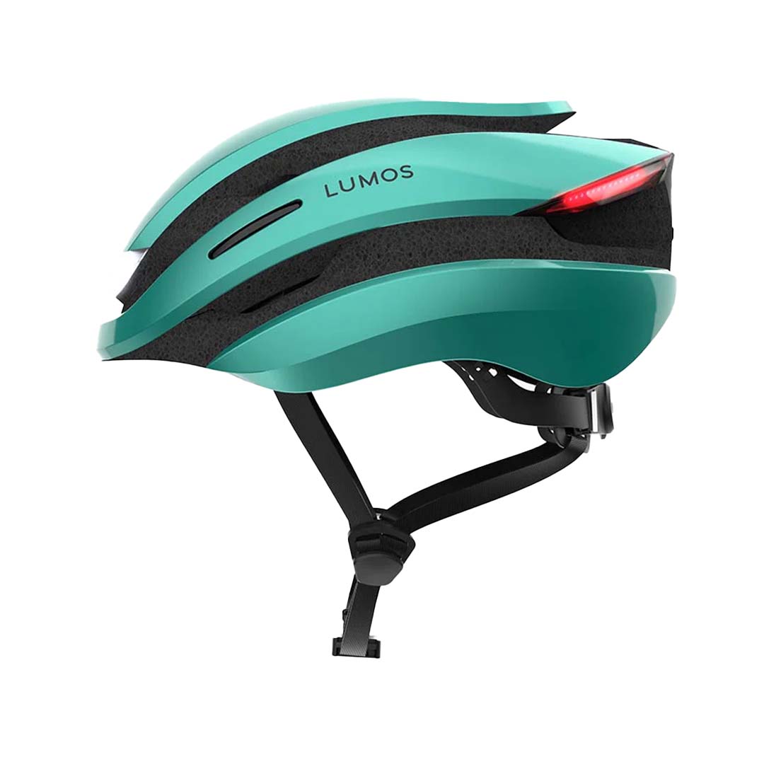 Lumos Lumos Ultra Helmet Aquamarine / Small