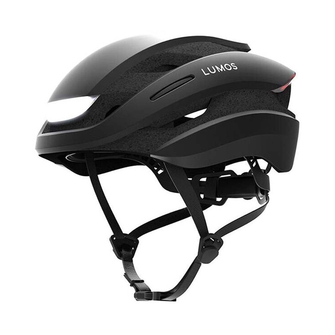 Lumos Lumos Ultra MIPS Helmet Black / M/L