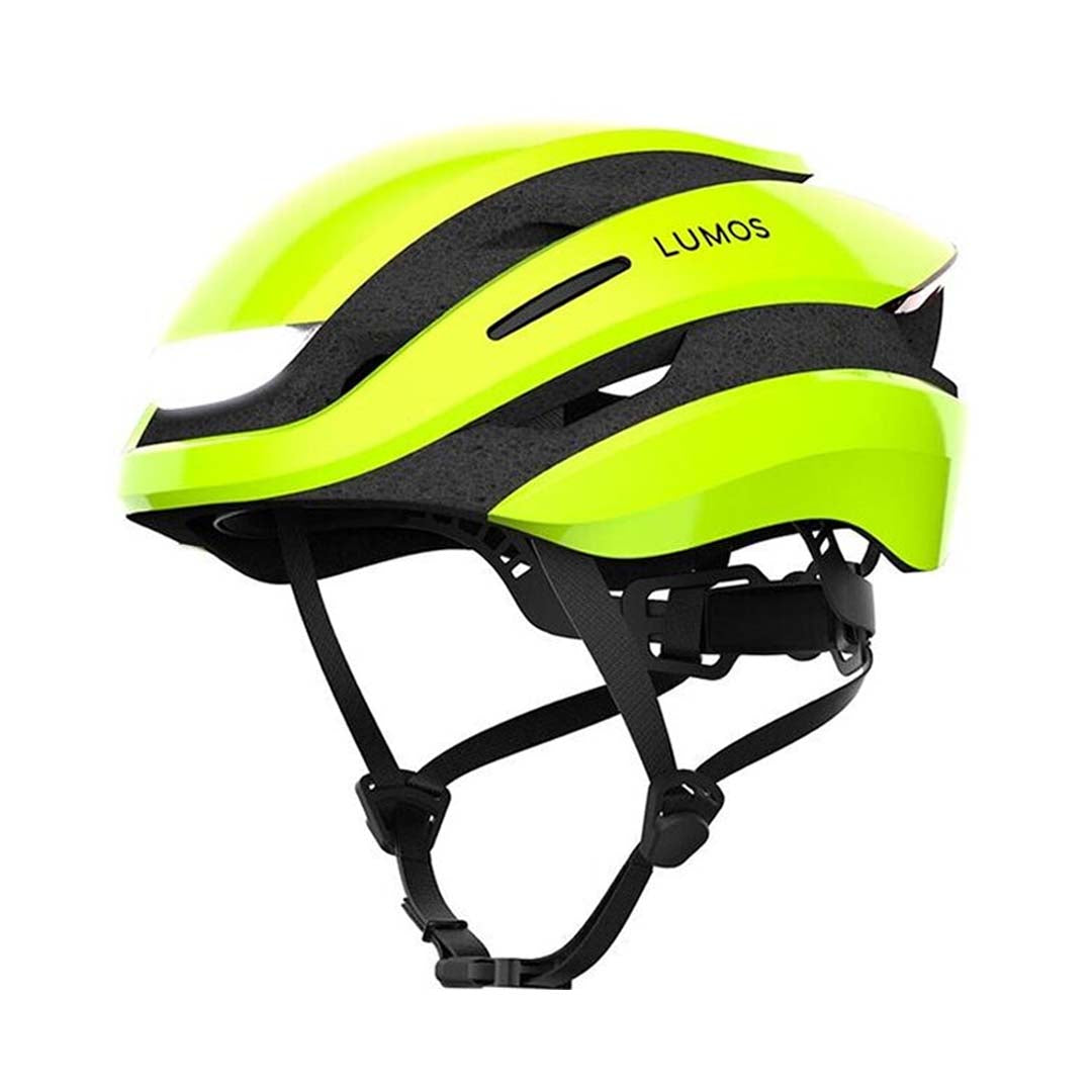 Lumos Lumos Ultra MIPS Helmet Lime / Small