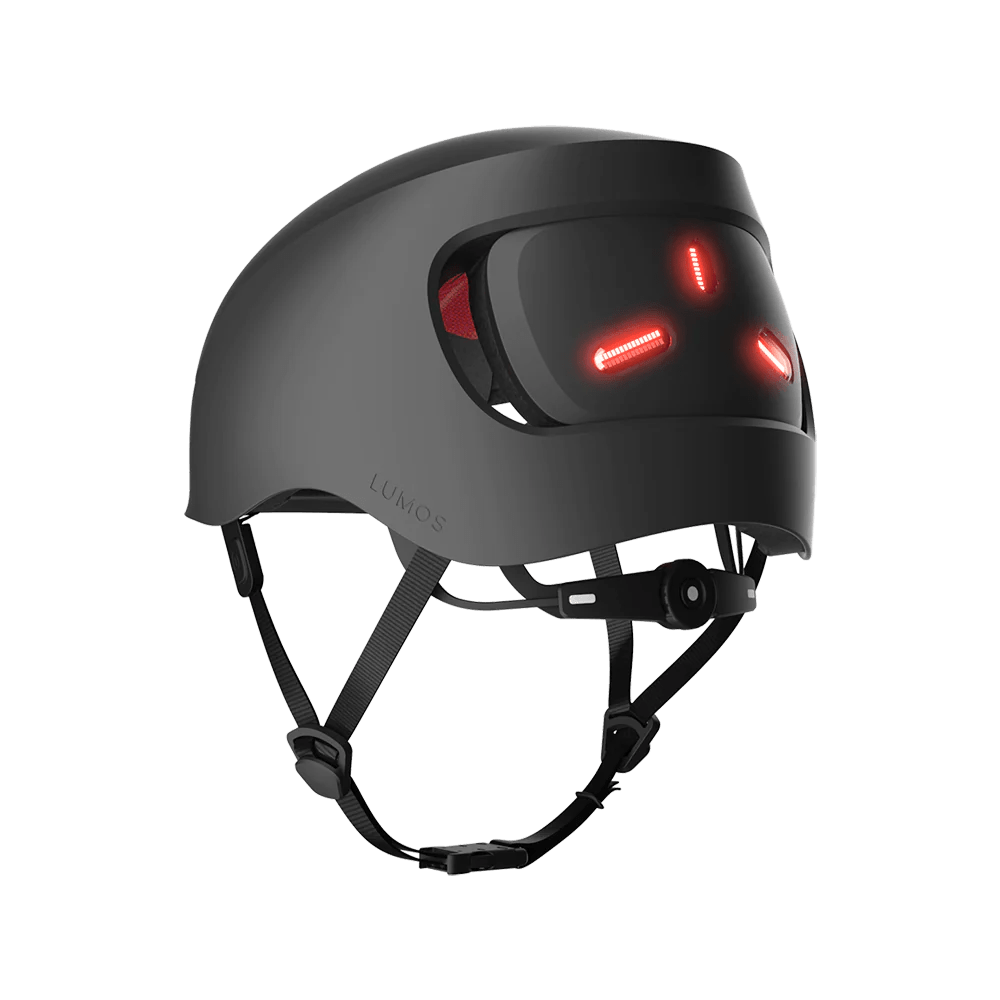 Lumos Street Mips Helmet Black Apparel - Apparel Accessories - Helmets - Road