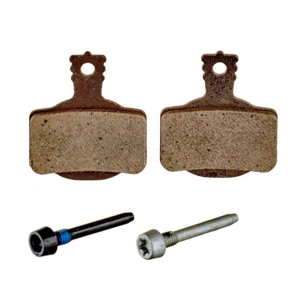 MAGURA 7.R Race Disc Brake Pads 2 Pads Parts - Brake Pads - Disc