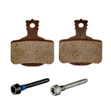 MAGURA 7.R Race Disc Brake Pads 2 Pads Parts - Brake Pads - Disc