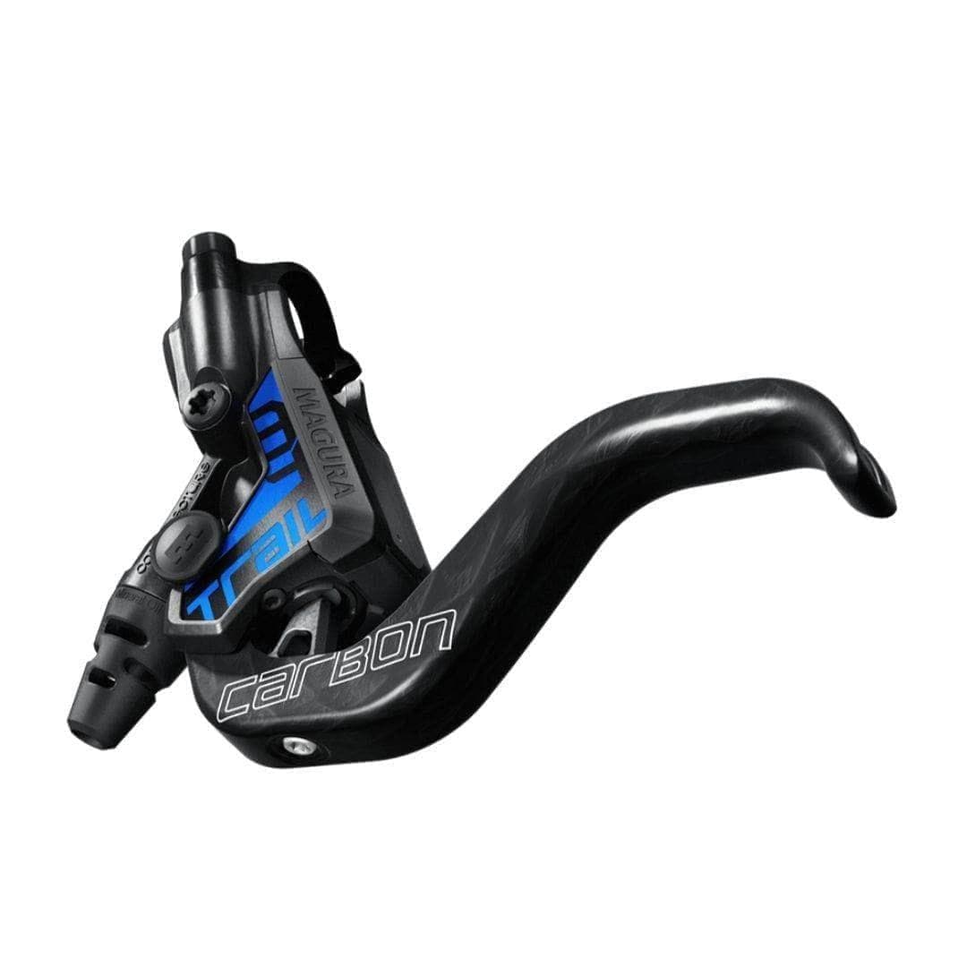 MAGURA MT Trail SL Disc Brake Front & Rear Set Parts - Brake Sets - Mountain