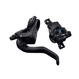 MAGURA MT Trail Sport Disc Brake Set Parts - Brake Sets - Mountain