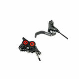 MAGURA MT5 Disc Brake W/ HC1 Lever Parts - Brake Sets - Mountain