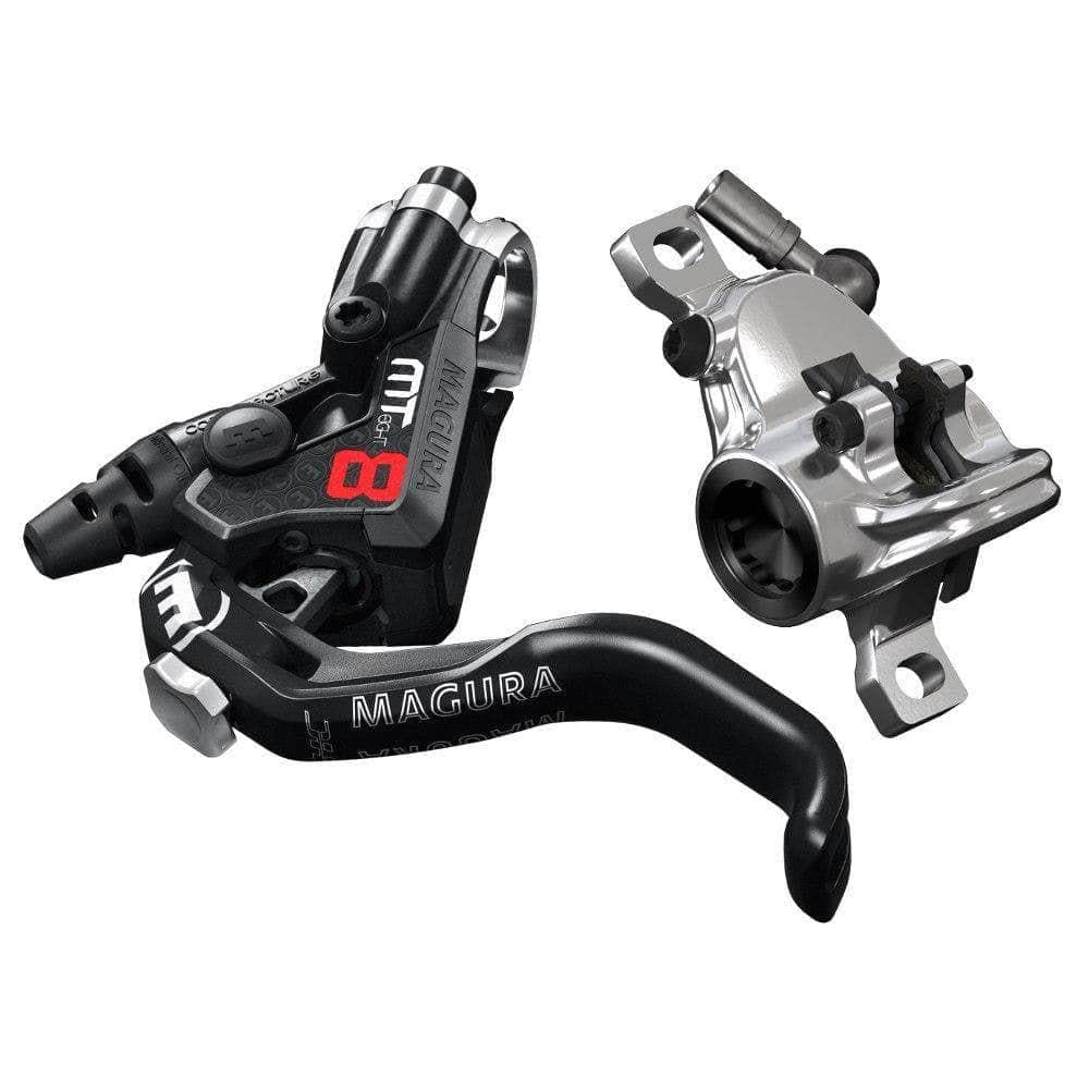 MAGURA MT8 Pro Disc Brake Parts - Brake Sets - Mountain