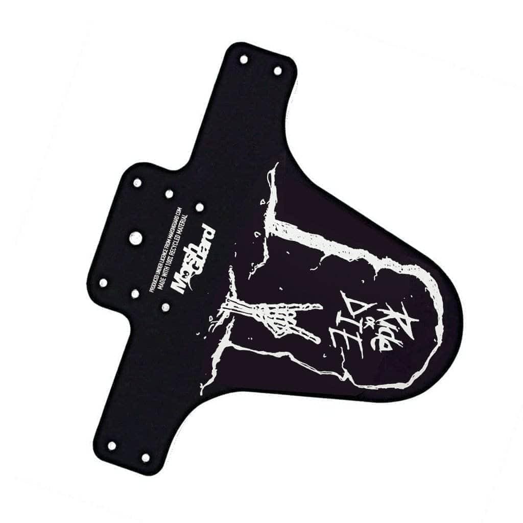 MarshGuard Front Fender Ride or Die Tombstone Accessories - Fenders