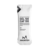 Maurten Gel 100 Caf 100 Box Other - Nutrition - Gels