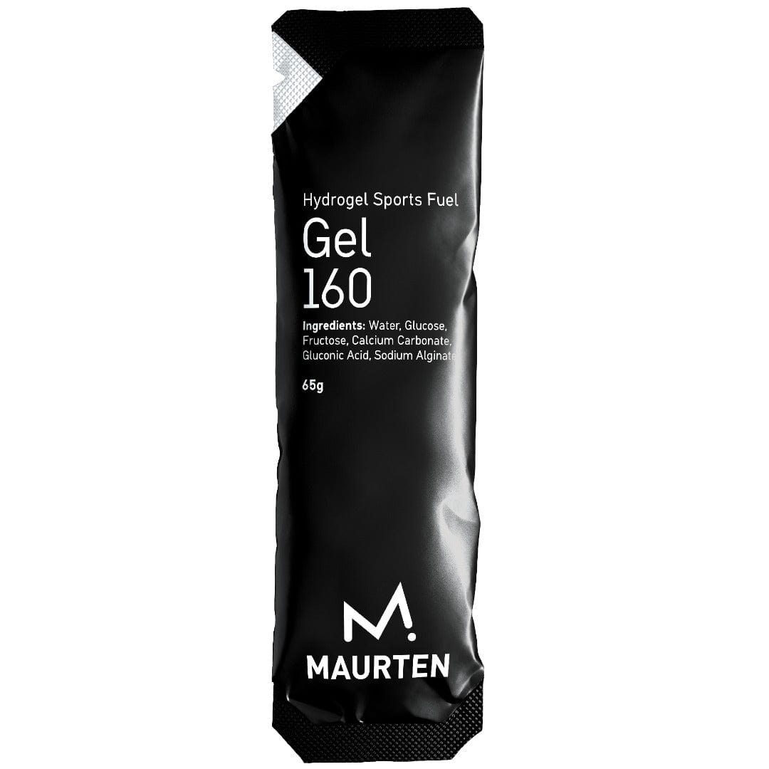 Maurten Gel 160 Single Other - Nutrition - Gels