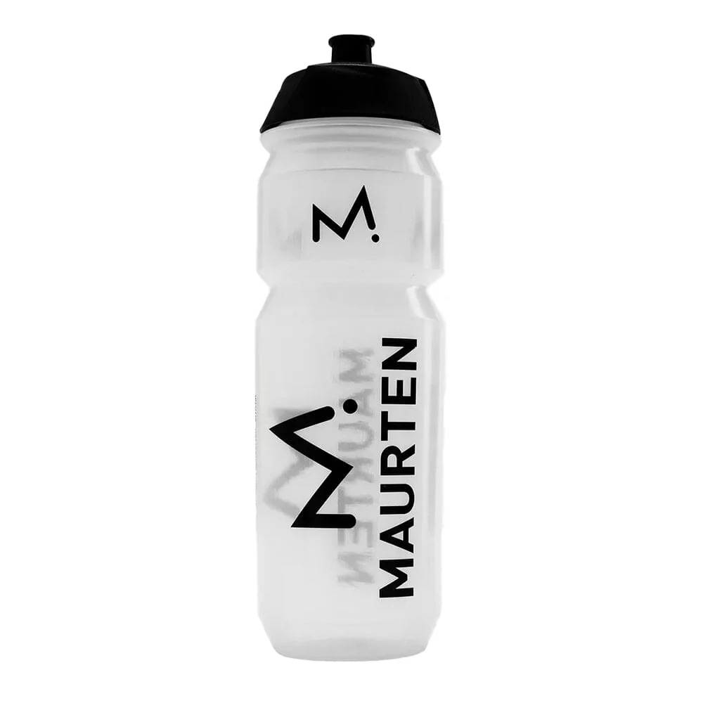 Maurten Water Bottle 750mL Accessories - Bottles