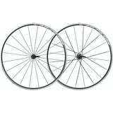 Mavic Aksium 19 Rim HG11 Wheelset 700c Parts - Wheels - Road