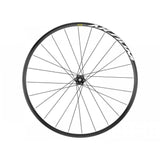 Mavic Aksium DCL 19 Disc 700c Front Wheel 700c Parts - Wheels - Road