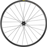 Mavic Allroad DCL Disc 700c Front Wheel Parts - Wheels - Gravel