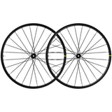 Mavic Allroad S DCL Disc 700c HG11 Wheelset Parts - Wheels - Gravel