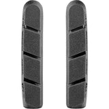 Mavic Brake Pad Set of 2 Grey Carbon Rim Pads Shimano Parts - Brake Pads - Rim