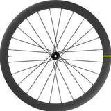 Mavic Cosmic SL 45 DCL Disc 700c HG11 Wheelset 700c Parts - Wheels - Road