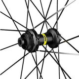 Mavic Cosmic SL 45 DCL Disc 700c Parts - Wheels - Road