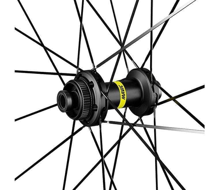 Mavic Cosmic SL 45 DCL Disc 700c Parts - Wheels - Road