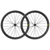 Mavic Cosmic SL 45 DCL Disc 700c Parts - Wheels - Road